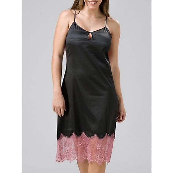 Luna Splendida  Pyjamas/ Nachthemden Babydoll-Kabarett günstig online kaufen