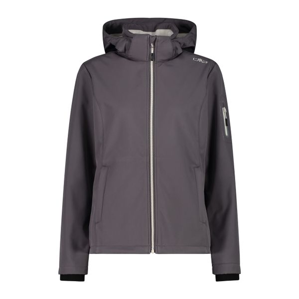 CMP Softshelljacke CMP Damen Softshelljacke Woman günstig online kaufen