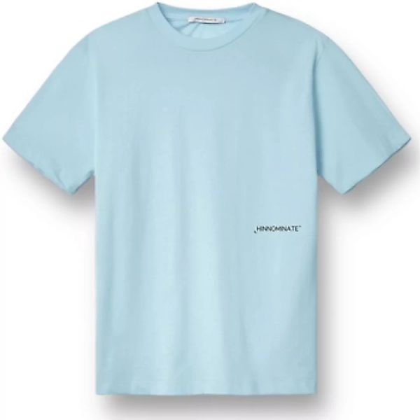 Hinnominate  T-Shirts & Poloshirts HMABW00124PTTS0043 CE03 günstig online kaufen