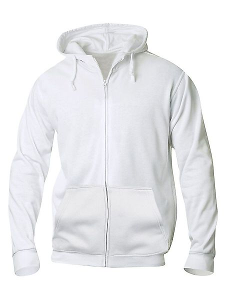 Clique Hoodie Basic Hoody Full zip günstig online kaufen