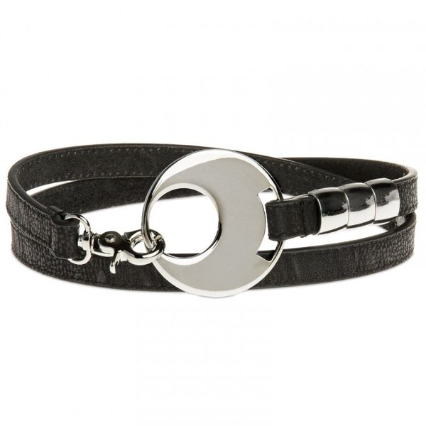 Caspar Taillengürtel GU277 schmaler eleganter Damen günstig online kaufen