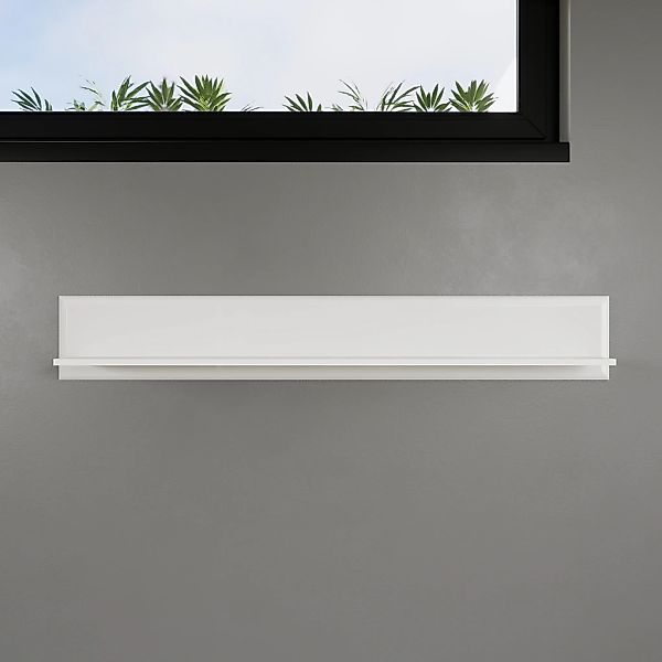 INOSIGN Wandboard »Graz«, (Packung, 1 St.), Maße aufgebaut (B/T/H in cm): 1 günstig online kaufen