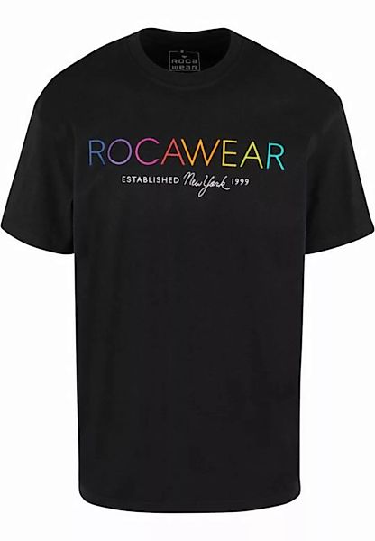 Rocawear T-Shirt Rocawear Herren Rocawear Lamont T-Shirt (1-tlg) günstig online kaufen