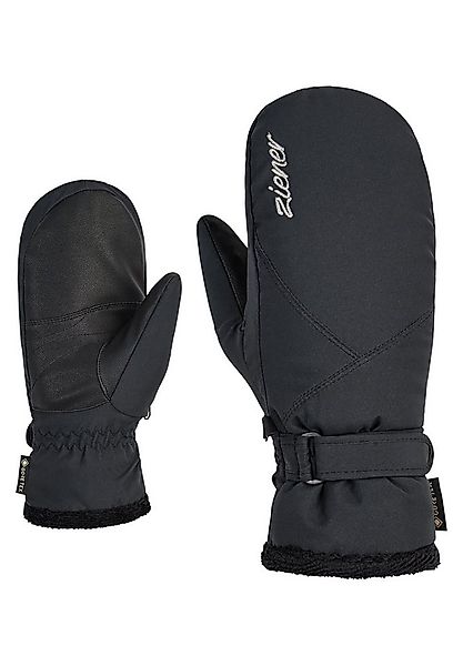 Ziener Skihandschuhe ZI-lady 1336-0 günstig online kaufen
