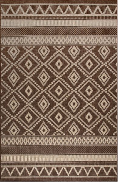 my home Teppich "Toronto auch als Läufer erhältlich" rechteckig 3 mm Höhe I günstig online kaufen