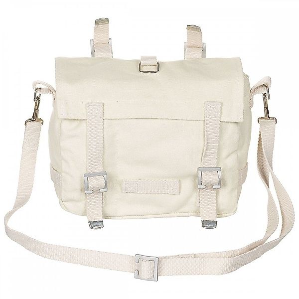 MFH Schultertasche BW Kampftasche, klein, natur günstig online kaufen