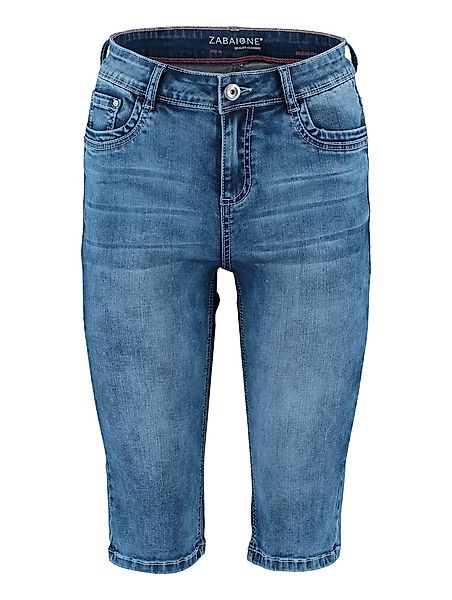 Zabaione Damen Short Qi-601-0032 günstig online kaufen