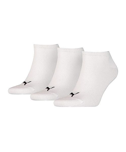 PUMA Freizeitsocken PUMA Unisex Sneaker Plain günstig online kaufen