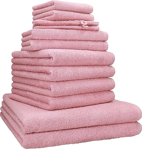 Betz Handtuch Set Betz 12 TLG. günstig online kaufen