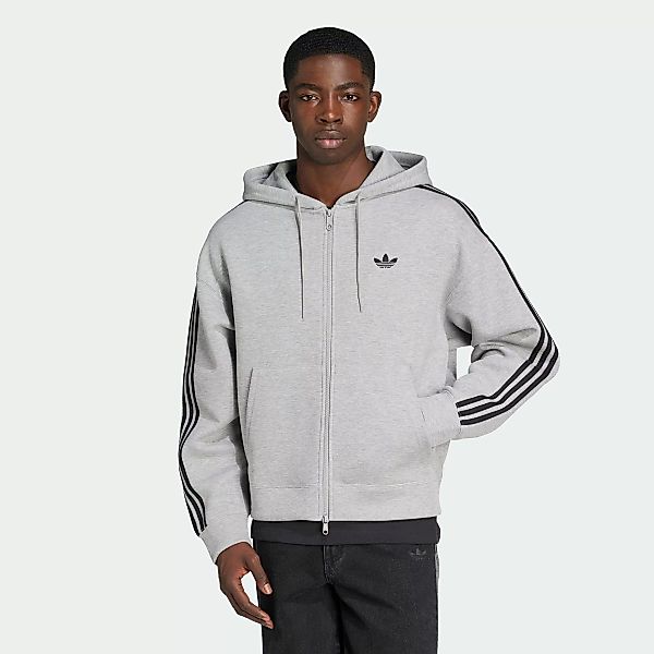 adidas Originals Kapuzensweatshirt "SPACER HOODIE" günstig online kaufen