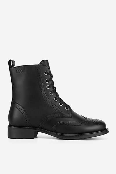 LASOCKI Lasocki Damen Stiefel 41 schwarz günstig online kaufen