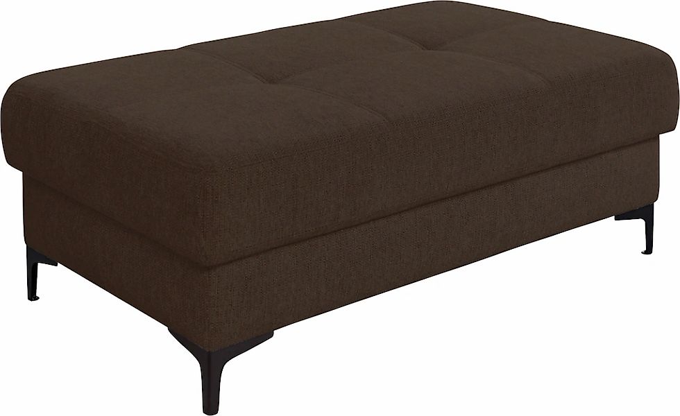 3C Carina Hockerbank "Burnaby" passend zur Serie "Burnaby", B/T/H: 126/76/4 günstig online kaufen