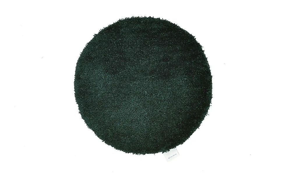 Tom Tailor Badteppich   ¦ grün ¦ Synthetik ¦ Maße (cm): B: 60 H: 2,7 Badtex günstig online kaufen