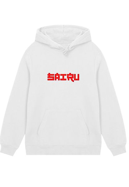F4NT4STIC Kapuzenpullover "Koi Fish Japan Streetstyle", Japan Streetwear St günstig online kaufen