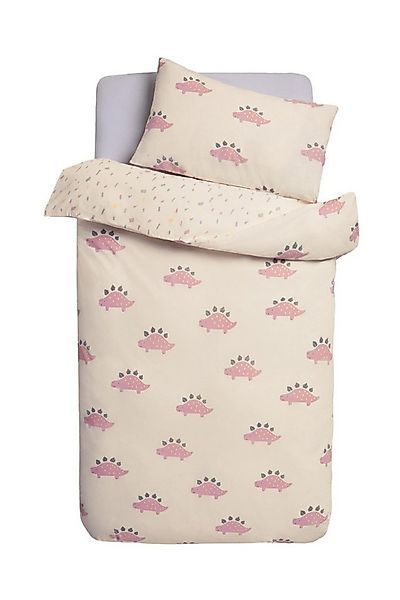 Next Bett-Set Bettbezug und Kissenbezug aus Polyester/Baumwolle, Bezug: Pol günstig online kaufen