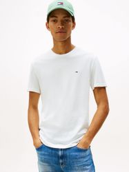 Tommy Jeans T-Shirt TJM XSLIM 3 günstig online kaufen