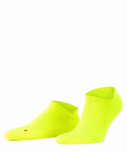 Falke Socken Cool Kick Gelb günstig online kaufen