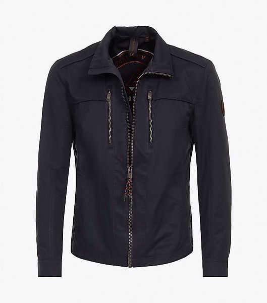 CASAMODA Sommerjacke Stehkragen günstig online kaufen