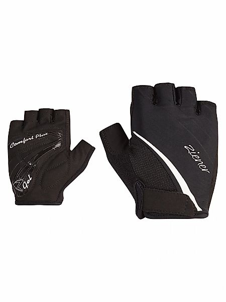 Ziener Fahrradhandschuhe "CARDA-Z" günstig online kaufen