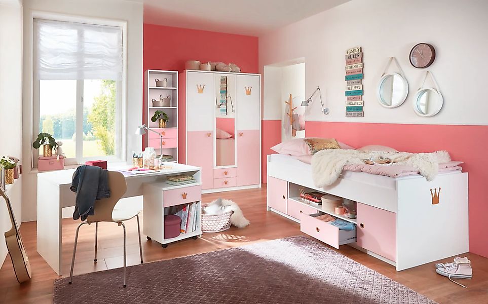 Wimex Kinderbett "Cindy2" günstig online kaufen