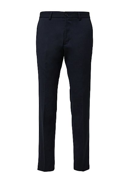 s.Oliver BLACK LABEL Stoffhose günstig online kaufen