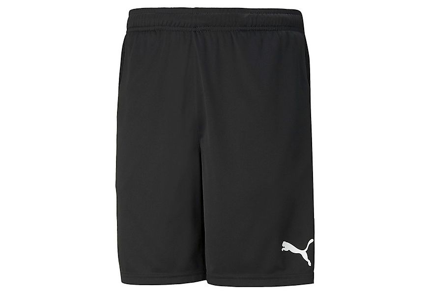 PUMA Trainingsshorts Puma Herren Shorts teamRISE Training Shorts 657336 günstig online kaufen