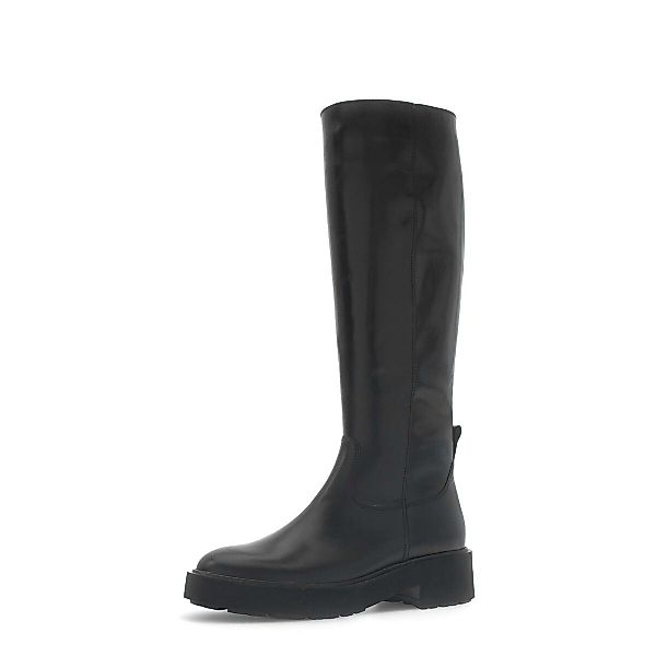 Gabor Eleganter Stiefel Glattleder Stiefel günstig online kaufen