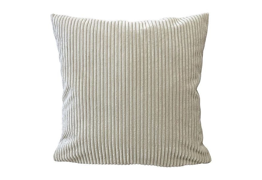 RoKo-Textilien Kissenhülle Kissenbezug 70x70 Kissen Dekokissen Sofakissen 1 günstig online kaufen