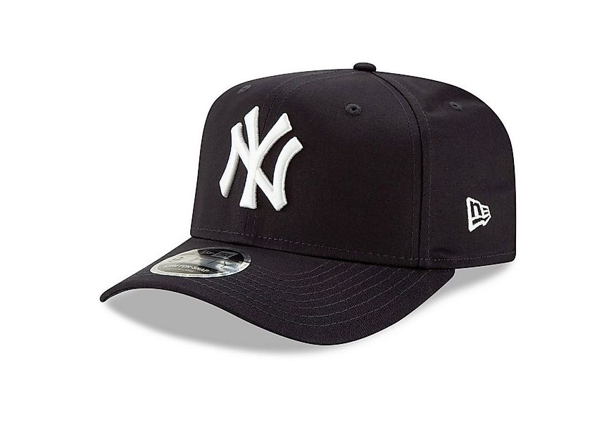 New Era Flex Cap 9Fifty Stretch MLB New York Yankees günstig online kaufen