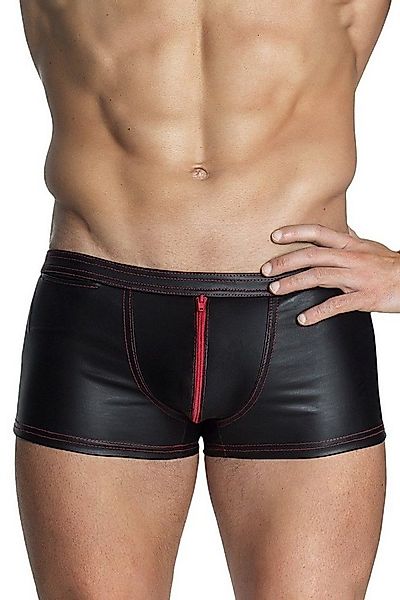 Noir Handmade Men Boxershorts Herren-Shorts in schwarz - M günstig online kaufen