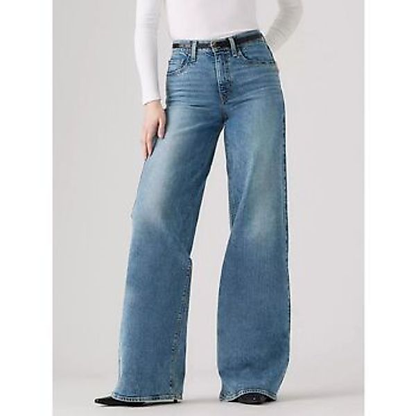 Levis  Jeans 0039B 0002 - 728 HR WIDE LEG-SWEET SUCCES günstig online kaufen