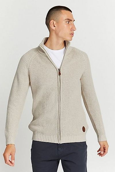 !Solid Strickjacke SDXenos Cardigan mit Troyerkragen günstig online kaufen