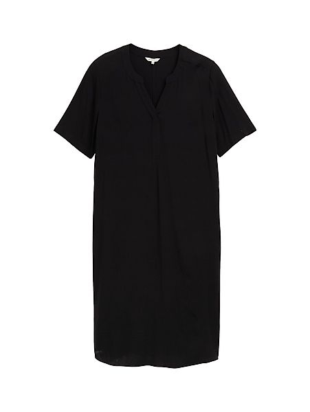 TOM TAILOR PLUS Sommerkleid Plus Size günstig online kaufen