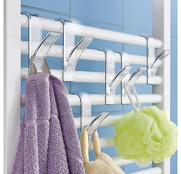 WENKO Handtuchhaken günstig online kaufen