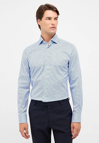 Eterna Langarmhemd "SLIM FIT", NON IRON (bügelfrei) günstig online kaufen