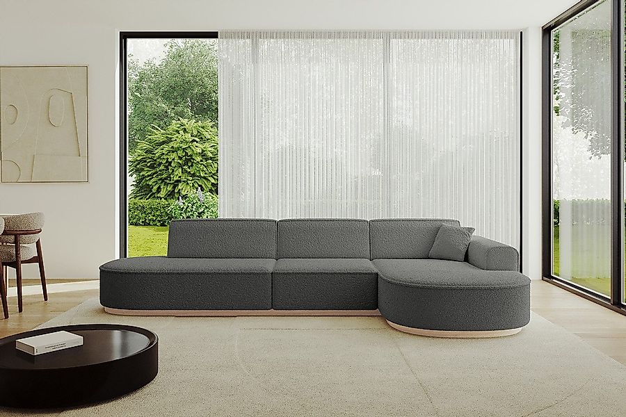 ALTDECOR Ecksofa MARI-L2, Sofa Praktische Bequeme günstig online kaufen