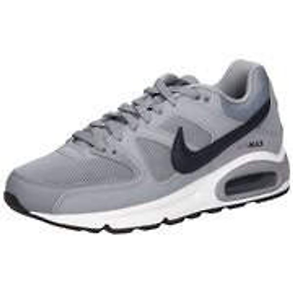 Nike Air Max Command Sneaker Herren grau|grau|grau|grau|grau günstig online kaufen