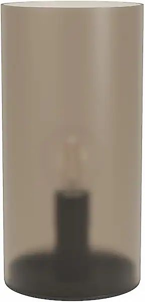 EGLO Tischleuchte »GEO Tischlampe - E14 - 1X40W - IP20 - zylinderförmig« E1 günstig online kaufen