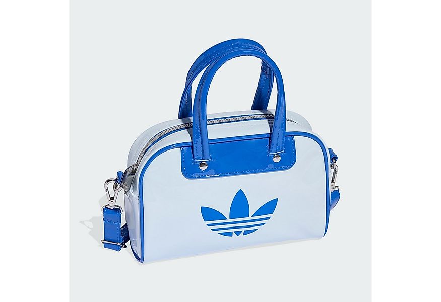 adidas Originals Schultertasche ADICOLOR MINI BOWLING TASCHE (1-tlg) günstig online kaufen