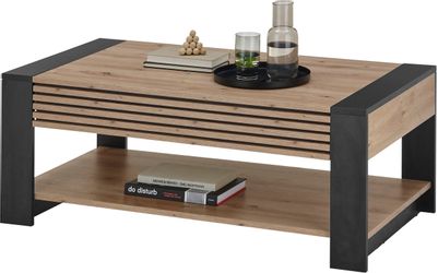 Stolkom Couchtisch "Felipe, TOPSELLER" Wohnzimmertisch, OTTOs Choice, mit S günstig online kaufen