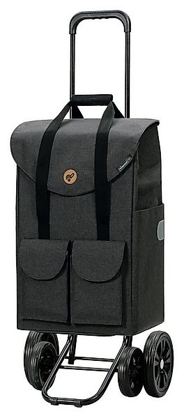 Andersen Einkaufstrolley Quattro Shopper Jacob, 54 l günstig online kaufen