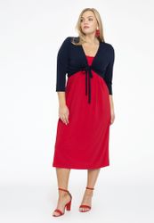 YOEK Cardigan Damen Bolero Große Größen günstig online kaufen