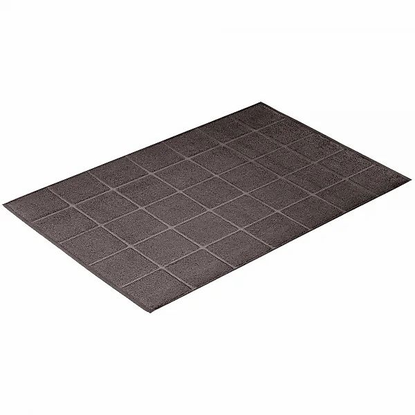 bugatti Badematten Pratos - Farbe: coffee bean - 6880 - 60x90 cm günstig online kaufen