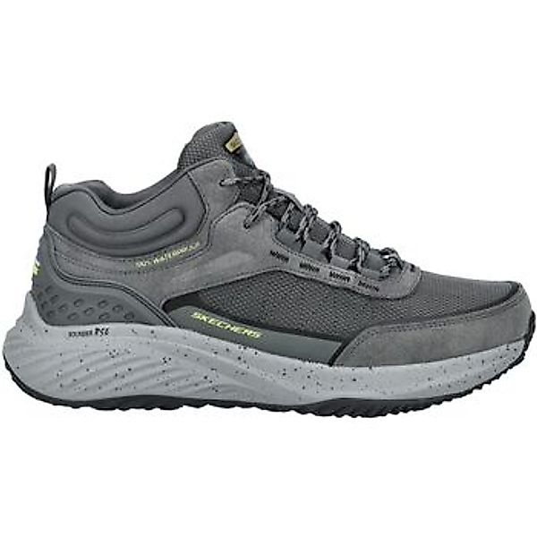 Skechers Sneaker Leder Sneaker günstig online kaufen