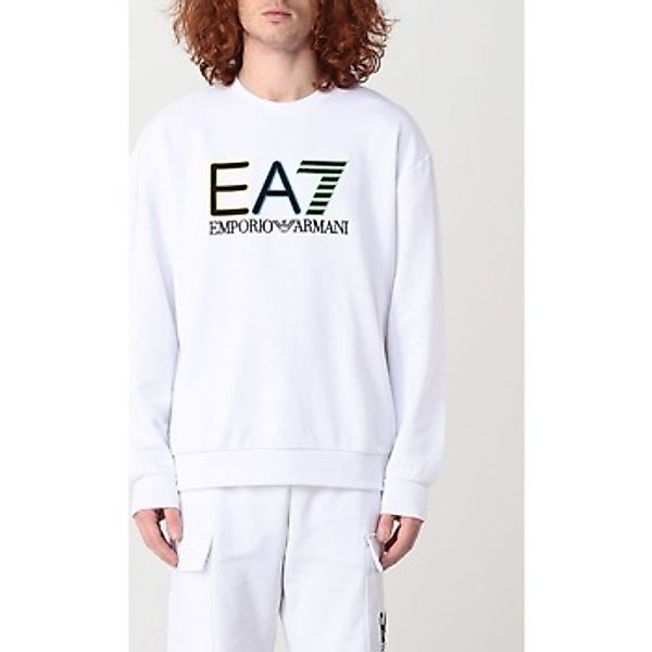 Emporio Armani EA7  Sweatshirt 3RUM03PJEQZ günstig online kaufen