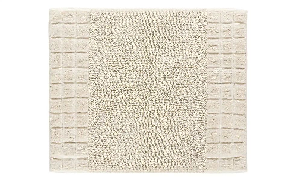 Grund Badematte Mirage, Höhe 27 mm, rutschhemmend beschichtet, fußbodenheiz günstig online kaufen