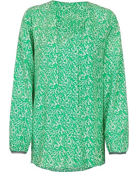 Lieblingsstück Druckbluse Viskose Bluse ErilaL günstig online kaufen