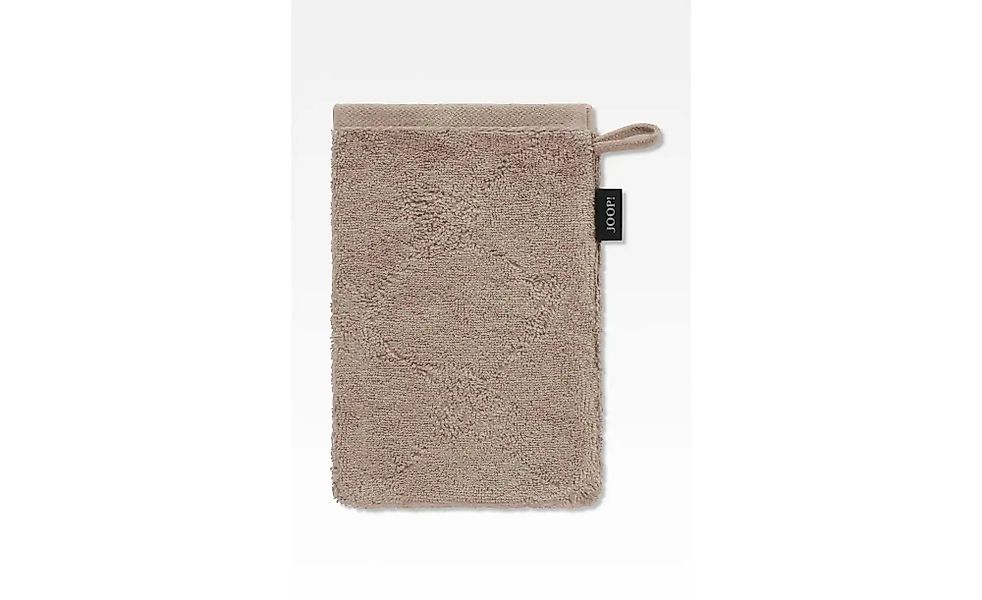 JOOP! Waschhandschuh 3er-Set   ¦ weiß ¦ Maße (cm): B: 16 H: 1 Badtextilien günstig online kaufen