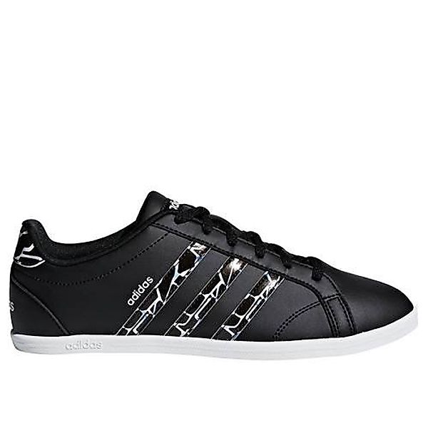 Adidas Vs Coneo Qt W Schuhe EU 36 2/3 Black günstig online kaufen