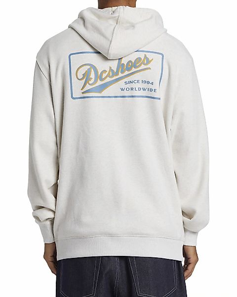 DC Shoes Hoodie "The Classic" günstig online kaufen